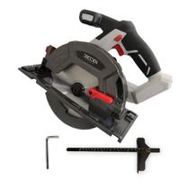Serra Circular Brushless 165mm Dre165 Dresden