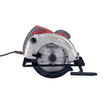 Serra Circular Bsd 1500 1500W Disco 185mm com Extração de Pó 220V Branco Serra Circular Bsd 1500 1500W Disco 185mm com Extração de Pó 220V Branco