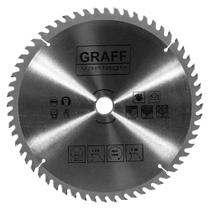 Serra Circular C/ Pastilha De Metal Duro P/ Madeira 12''60d (579,0016) - Graff Vantage Serra Circular C/ Pastilha De Metal Duro P/ Madeira 12''60d (579,0016) - Graff Vantage