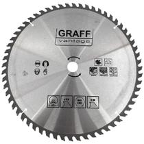 Serra Circular C/ Pastilha de Metal Duro P/ Madeira 16''x60D (579,0026) - Graff Vantage Serra Circular C/ Pastilha de Metal Duro P/ Madeira 16''x60D (579,0026) - Graff Vantage