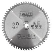 Serra Circular C/ Pastilha de Metal Duro P/ Madeira 9.1/4''x60D (579,0008) - Graff Vantage Serra Circular C/ Pastilha de Metal Duro P/ Madeira 9.1/4''x60D (579,0008) - Graff Vantage