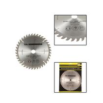 Serra Circular C/ Ponta de Vidia 180mm(7.1/4") 40 Dentes Serra Circular C/ Ponta de Vidia 180mm(7.1/4") 40 Dentes