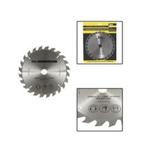 Serra Circular C/ Ponta de Vidia 235mm(9.1/4") 24 Dentes