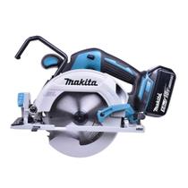 Serra Circular com Bateria 18v 5.0ah Ref DHS680Z-P MAKITA