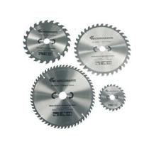 Serra Circular com Ponta de Widea Carbografite