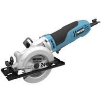 SERRA CIRCULAR COMPACTA 750W 120mm 220V WS3454.1-WESCO