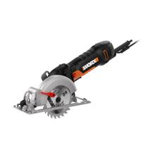 Serra circular compacta WORX WX439L 4,5 A WORXSAW 4.5 Serra circular compacta WORX WX439L 4,5 A WORXSAW 4.5