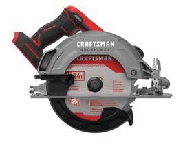 Serra circular CRAFTSMAN V20 Cordless 18V 7-1/4 polegadas