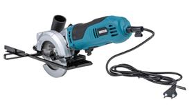 Serra circular de 120mm 750w 220v - ws3454.1 wesco