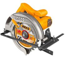 Serra Circular De 7.1/4 1400w Ingco 220v