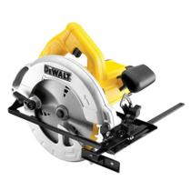 Serra Circular de 7.1/4 Pol. 1.400W 127V DWE560BR DEWALT