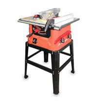 Serra circular de bancada 10" 1.500 watts para madeira - SC.600.I (110V)