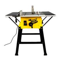 Serra circular de bancada 10" 1.800 watts para madeira - 07660 Titanium