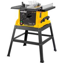 Serra circular de bancada 10" 1.800 watts para madeira - SCV1800 (110V)