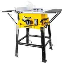 Serra Circular de Bancada 10" - 1800W 220V SB-1800 Hammer