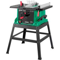 Serra circular de bancada 10" 1800W DWT By Vonder - SCD 1800 - DWT