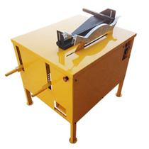 Serra circular de bancada 14" 3CV com eixo de serra monofásica - 7433 (220V) Serra circular de bancada 14" 3CV com eixo de serra monofásica - 7433 (220V)