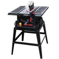 Serra Circular De Bancada 1600w 3610 Skil