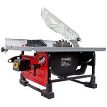 Serra Circular de Bancada 8 Pol 1200w com Motor de Indução 220v Serra Circular de Bancada 8 Pol 1200w com Motor de Indução 220v