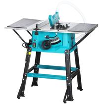 Serra Circular de Bancada com Disco 10 polegadas 1800w Tssaper -