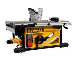 Serra Circular de Bancada DWE7492 10 Polegadas Potência 220V 2000W Dewalt Serra Circular de Bancada DWE7492 10 Polegadas Potência 220V 2000W Dewalt