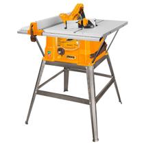 Serra Circular de Bancada Fixa Ingco 10 Polegadas 1500W 220V