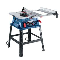 Serra Circular de Bancada GTS 254 com disco 10pol 220v BOSCH