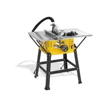 Serra Circular de Bancada MMC 1800 Com Motor Mono 60HZ 1800W com Disco de Corte Menegotti