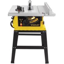 Serra Circular de Bancada Profissional Stanley SST1801, 1800 Watts