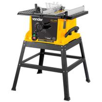 Serra Circular de Bancada SCV1800 10 Polegadas 1800W 220V VONDER