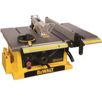 Serra Circular de Mesa 10" 1800w Dewalt DWE7470-B2 Serra Circular de Mesa 10" 1800w Dewalt DWE7470-B2