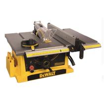 Serra Circular de Mesa 10" 1800w Dewalt DWE7470-B2