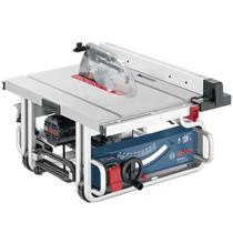 Serra Circular de Mesa Portátil 10 POL GTS 10J BOSCH