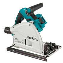 Serra Circular De Trilho A Bateria 18v Makita DSP600Z (Sem Bateria e Carregador)