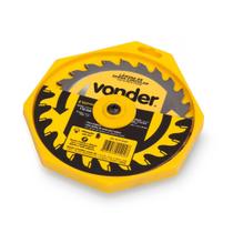 Serra Circular de Vídea 110mm 4675110224 - Vonder