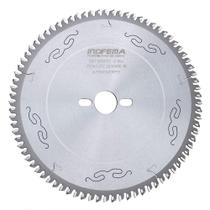 Serra Circular de Widea 250mm 80 Dentes 812560 INDFEMA Serra Circular de Widea 250mm 80 Dentes 812560 INDFEMA