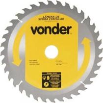 Serra Circular de Widea 400mm 48 Dentes Vonder Serra Circular de Widea 400mm 48 Dentes Vonder