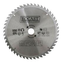 Serra Circular de Widea 9.1/4" 235mm para Madeira Rocast Serra Circular de Widea 9.1/4" 235mm para Madeira Rocast