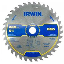 Serra Circular De Widea 9.1/4pol.x36d Irwin Serra Circular De Widea 9.1/4pol.x36d Irwin