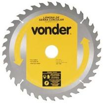 Serra circular de widia 450mm x 48d (f 30mm) vonder