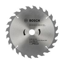 Serra Circular de Widia 7.1/4 x 24- 184MM Dentes Bosch Serra Circular de Widia 7.1/4 x 24- 184MM Dentes Bosch