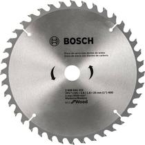 Serra Circular de widia 9.1/4"x 40 235MM Dentes Bosch