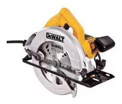 Serra circular dewalt 7 1/4 1400w 127v Serra circular dewalt 7 1/4 1400w 127v