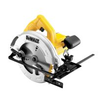 Serra circular dewalt 7-1/4" 1400w dwe560-b2 220v