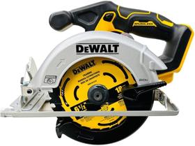 Serra Circular Dewalt DCS566 20V - Sem Fio, Sem Escova, 6,5"