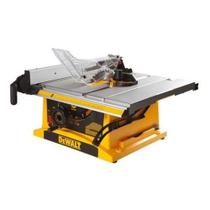 Serra Circular Dewalt De Mesa 10Pol 1800W 220V Serra Circular Dewalt De Mesa 10Pol 1800W 220V