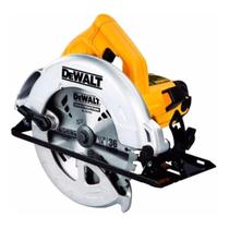 Serra Circular DeWalt DWE560 184mm 1400W 127V