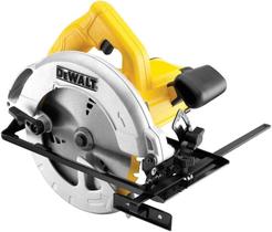 Serra Circular Dewalt DWE560 184mm 1400W Profissional 220V Com disco de Serra Serra Circular Dewalt DWE560 184mm 1400W Profissional 220V Com disco de Serra