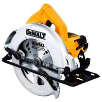 Serra Circular Dewalt DWE560 7 e um quarto polegadas 1400W 110220V Serra Madeira Profissional Corte Preciso 65mm