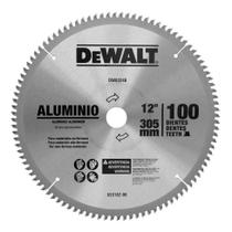 Serra Circular DeWALT P/ Alumínio 12 Dw03240 100d